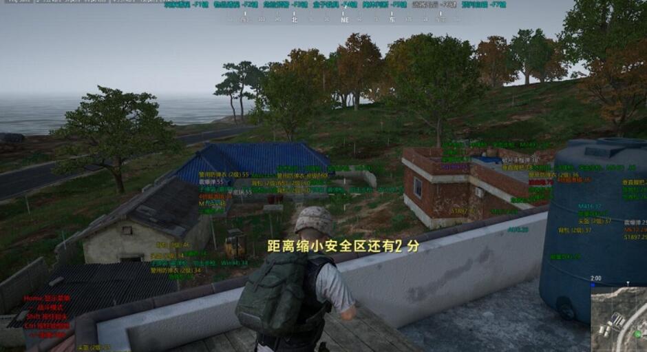 绝地求生辅助__求生绝地辅助器灵敏度设置
